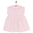 Bebetto Ponpon Team Girl Skirtall - Light Pink - ebebek - Black Friday