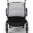 Stokke Yoyo Footmuff - Stone - ebebek - Black Friday