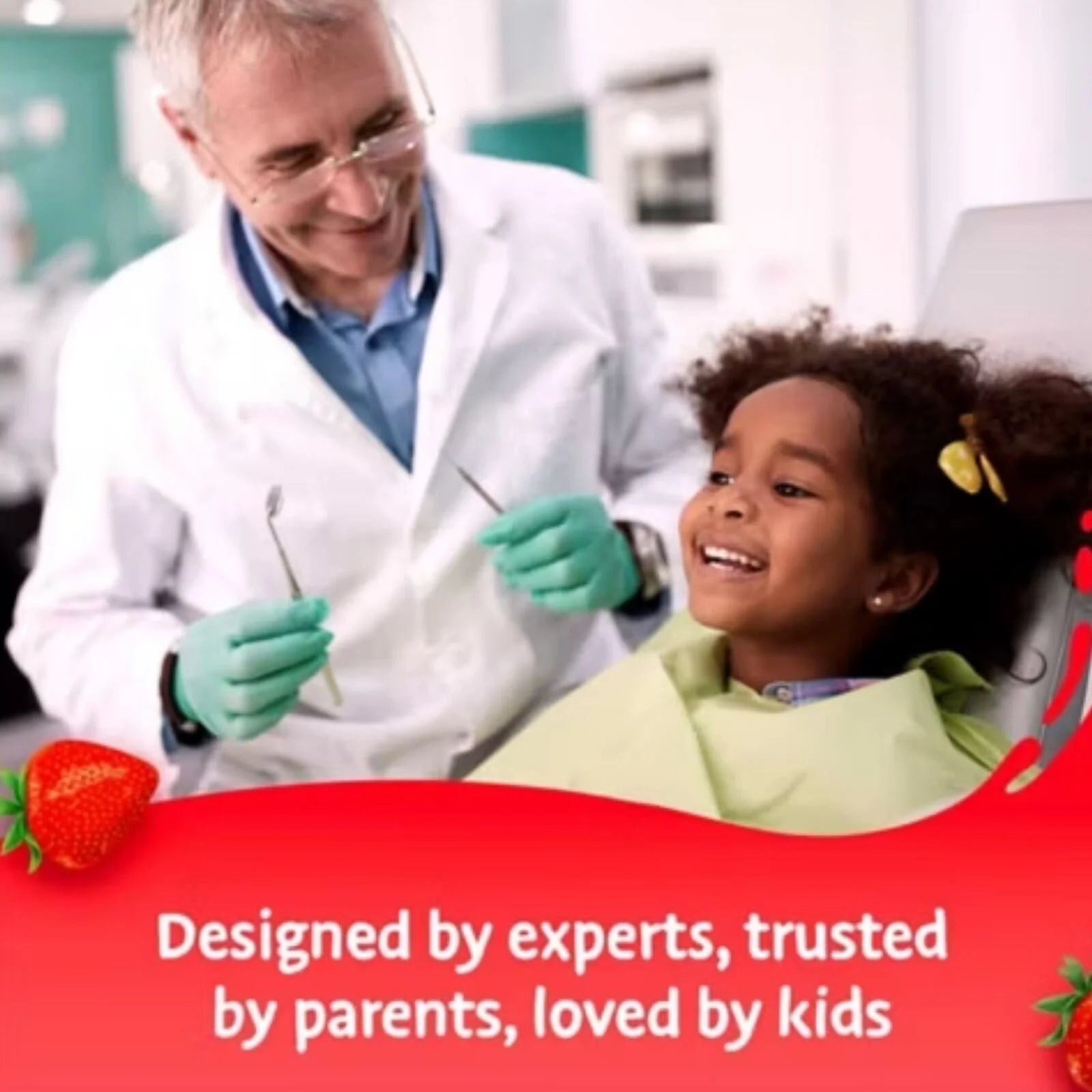 Aquafresh Splash Toothpaste 3 - 8 years 50ml - ebebek - Black Friday