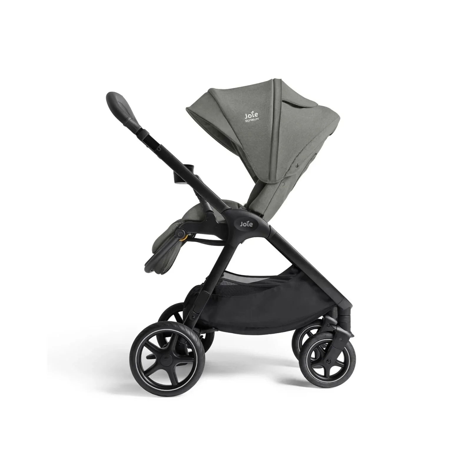 Joie Finiti Flex 2 - in - 1 Signature Pushchair - Evergreen - ebebek - Black Friday