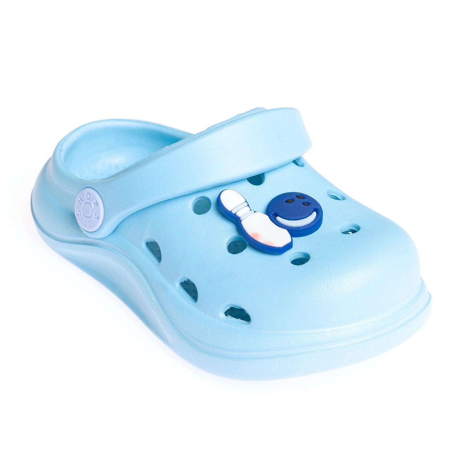 HelloBaby Boy Sandals - Blue - ebebek - Black Friday