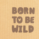 Bebbek Newborn Girl Short Overalls - Light Brown - ebebek - Black Friday