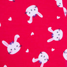 HelloBaby Baby Girl Long Sleeve Bodysuit - Fuchsia - ebebek - Black Friday