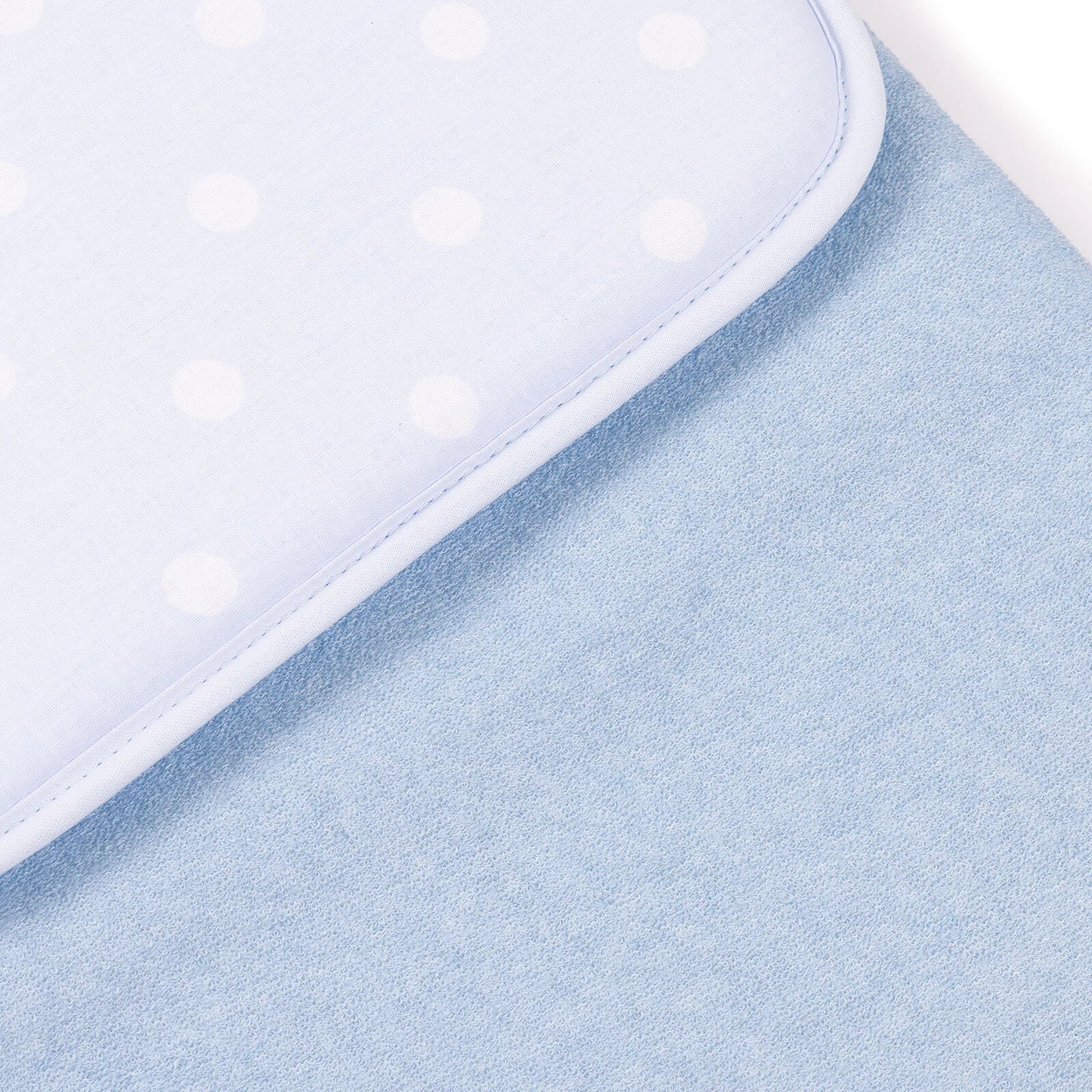 Little Dreams Boy Baby Diaper Changing Pad - Blue - ebebek - Black Friday