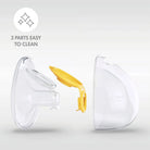 Medela Swing Maxi Hands Free Double Electric Pump - ebebek - Black Friday