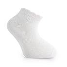 HelloBaby Baby Girl Pack of 5 Socks - Multicolour - ebebek - Black Friday