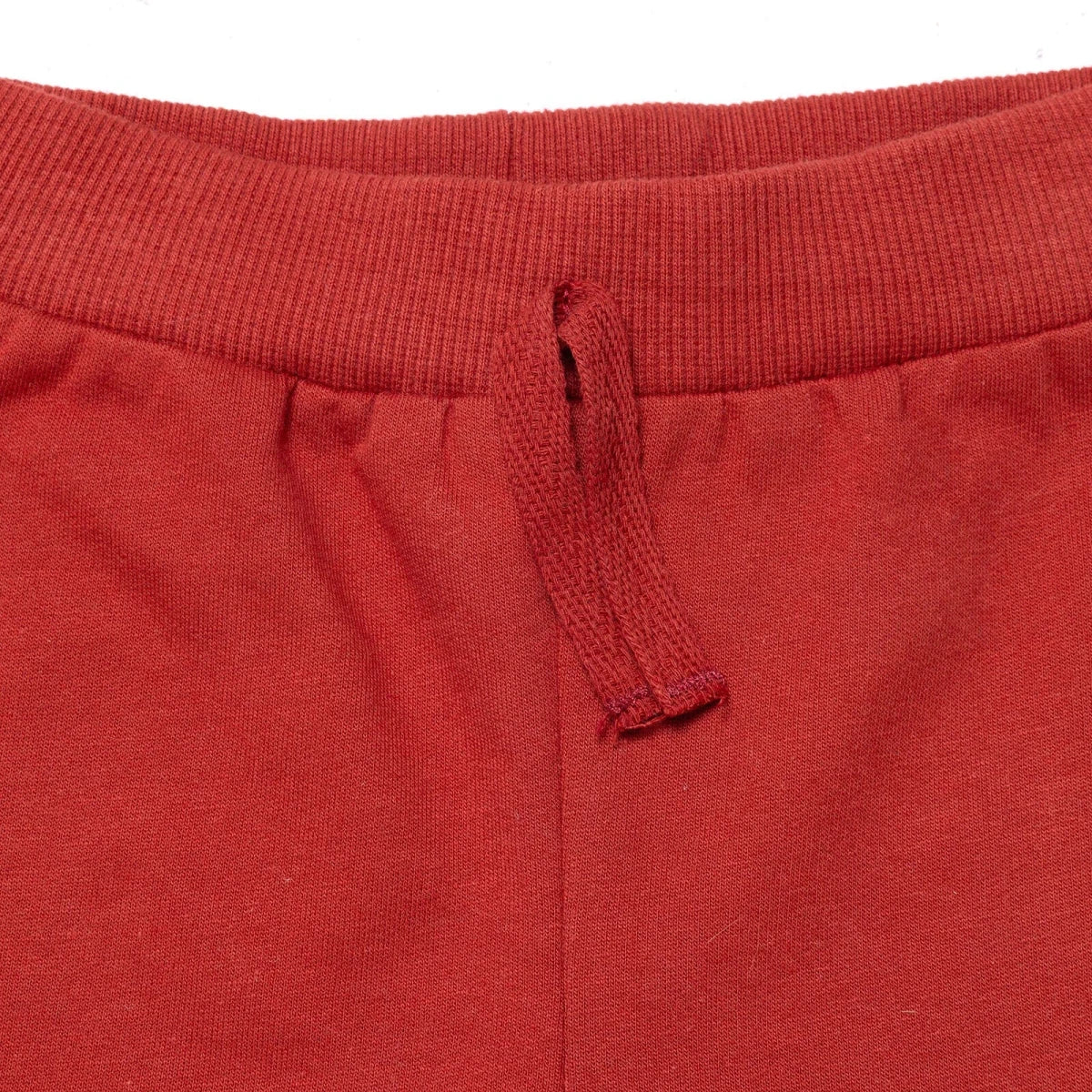 HelloBaby Boy Joggers - Red Red - ebebek