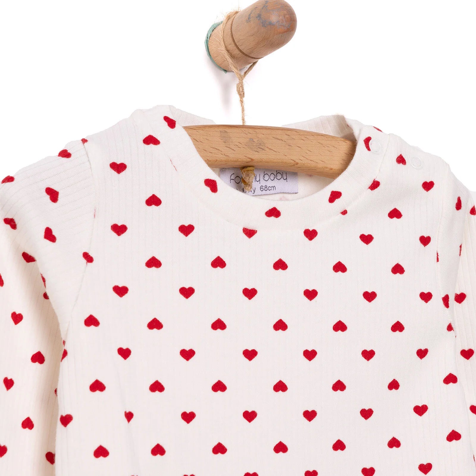 For My Baby Newborn Jogger - Ecru - ebebek - Black Friday