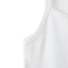 HelloBaby Girl 2 - Pack Tanks - White - ebebek - Black Friday