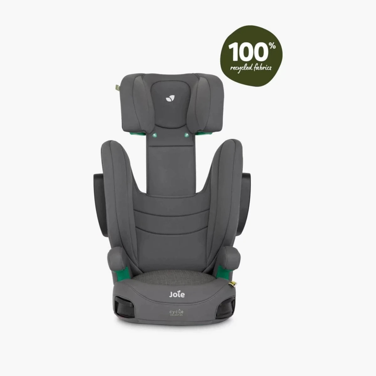 Joie Cycle i - Trillo Group 2/3 Car Seat - Shell Grey Shell Grey - ebebek