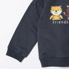 HelloBaby Jogging Set - Anthracite - ebebek - Black Friday