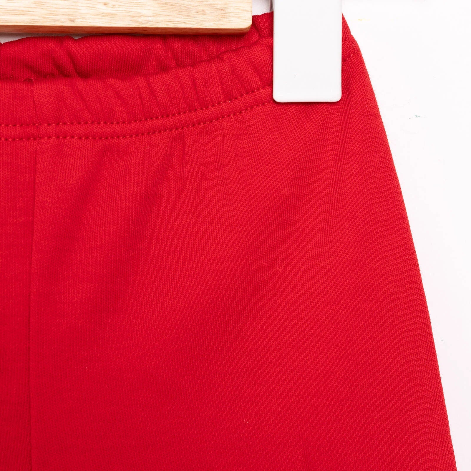 Little Life Unisex Footed Bottom - Red - ebebek - Black Friday