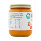 HiPP Organic Tasty Vegetable Risotto Baby Food Jar 6+ months 125g - ebebek - Black Friday