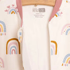 HelloBaby Girl Sleepsuit - Ecru - ebebek - Black Friday