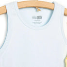 HelloBaby Athlete 2 pcs - Light Blue - ebebek - Black Friday