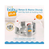 Outlet - baby plus Bath Seat - ebebek - Black Friday