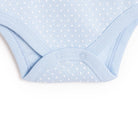 HelloBaby Athlete Bodysuit - Blue - ebebek - Black Friday