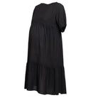 baby mom Mom Maternity Dress - Black - ebebek - Black Friday
