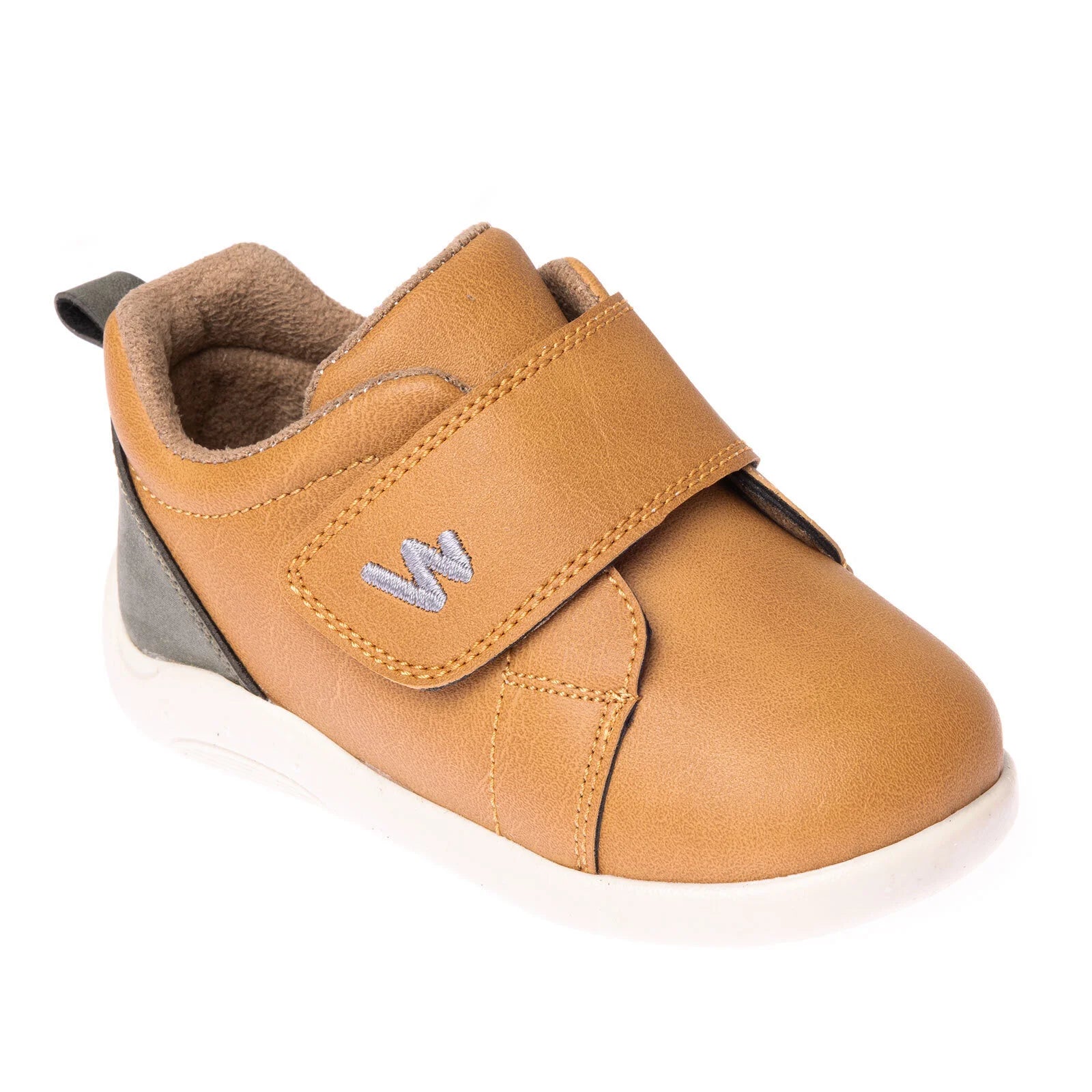 BabyWalk Unisex Boots - Ginger - ebebek - Black Friday