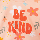 HelloBaby Basic Girl Flower Printed Jogging Set - ebebek - Black Friday