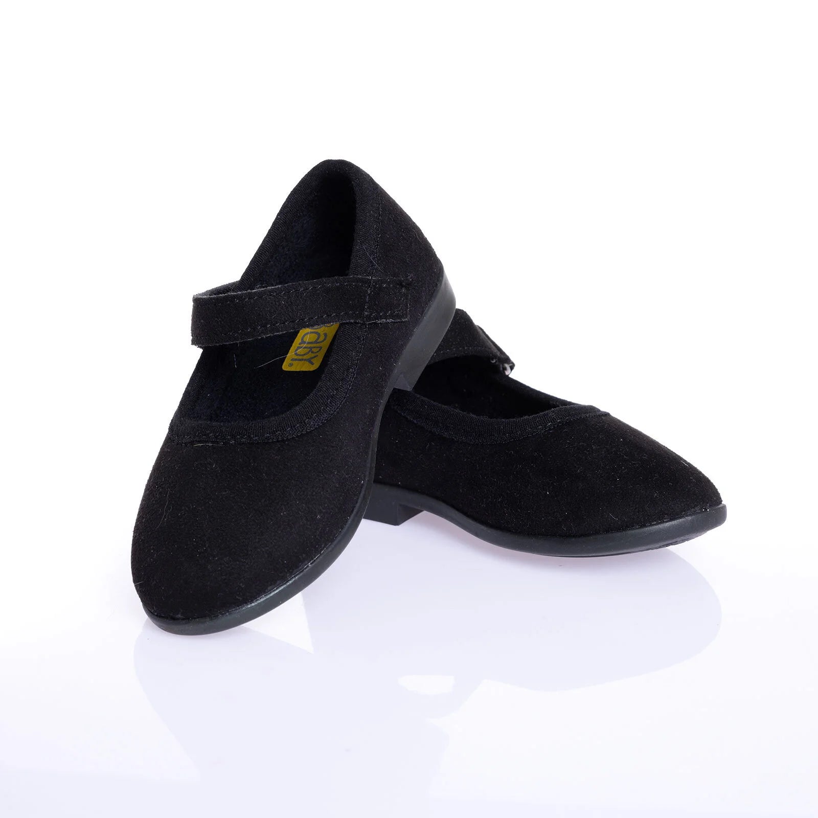 HelloBaby Girl Training Shoes - Black - ebebek - Black Friday