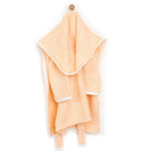 Bebekevi Baby Bathrobe - Salmon - ebebek - Black Friday