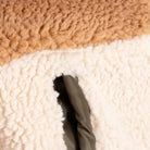 Midimod Basic Unisex Double - Sided Coat - Green - ebebek - Black Friday