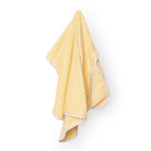 Mollia Unisex Baby Towel - Yellow - ebebek - Black Friday
