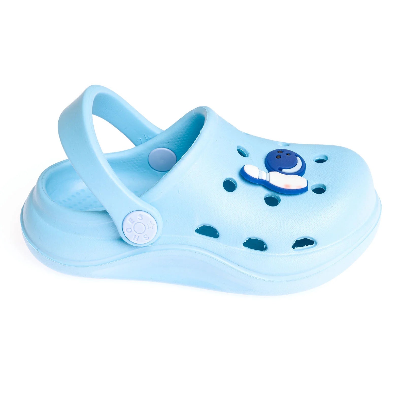 HelloBaby Boy Sandals - Blue - ebebek - Black Friday