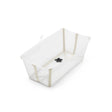 Stokke Flexi Bath Baby Bath - Sandy Beige - ebebek