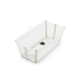 Stokke Flexi Bath Baby Bath - Sandy Beige - ebebek