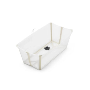 Stokke Flexi Bath Baby Bath - Sandy Beige - ebebek
