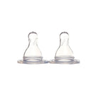 baby plus Anti Colic Bottle Teat Level 1 Pack of 2 - ebebek - Black Friday