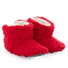 HelloBaby Girl Snoozies - Red - ebebek - Black Friday