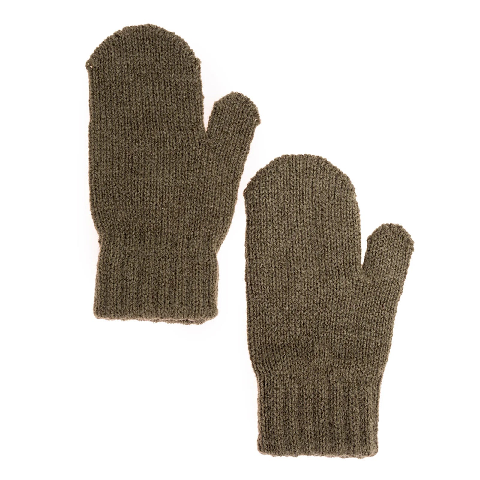 HelloBaby Boy Mitten - Khaki - ebebek - Black Friday