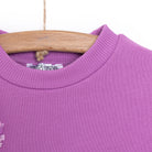 HelloBaby Tulip Girl Sweatshirt - Pink - ebebek - Black Friday