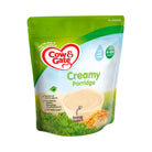 Cow & Gate Stage 1 Creamy Porridge 4 - 6 months 125g - ebebek - Black Friday