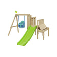 TP Toddler Wooden Tower with Bluey Quadpod - ebebek