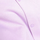 HelloBaby Basic Rib Cardigan - Purple - ebebek - Black Friday