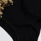 baby mom High Waist Pregnancy Brief - Black - ebebek - Black Friday