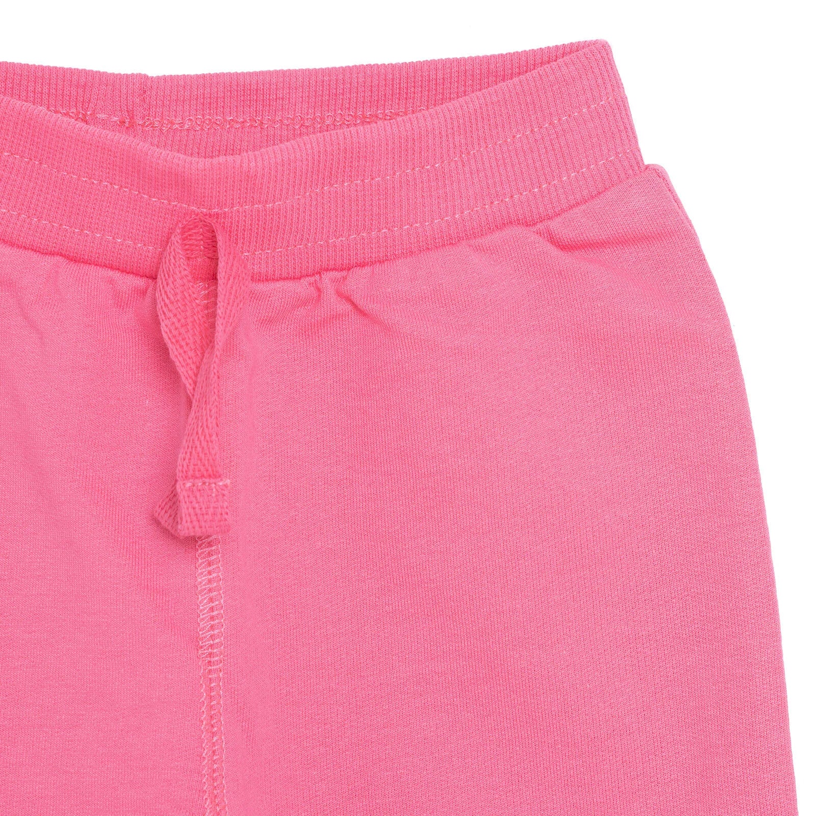 HelloBaby Basic Low Raised Joggers - Pink - ebebek - Black Friday