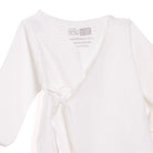 HelloBaby Wrapover Top 2 - Pack - Ecru - ebebek - Black Friday