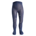 Step Micro Pantyhose - Navy Blue - ebebek - Black Friday