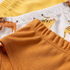 HelloBaby Boy Brief - Yellow - ebebek - Black Friday