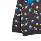 HelloBaby Basic Low Raised Animals Printed Sweatshirt - ebebek - Black Friday