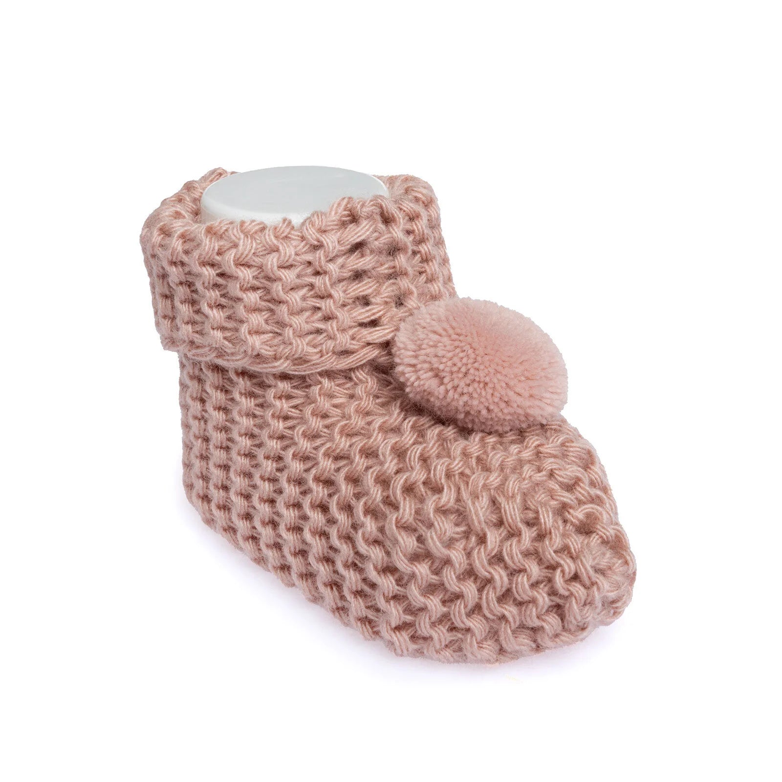 Little Dreams Unisex Bootie - Salmon - ebebek - Black Friday