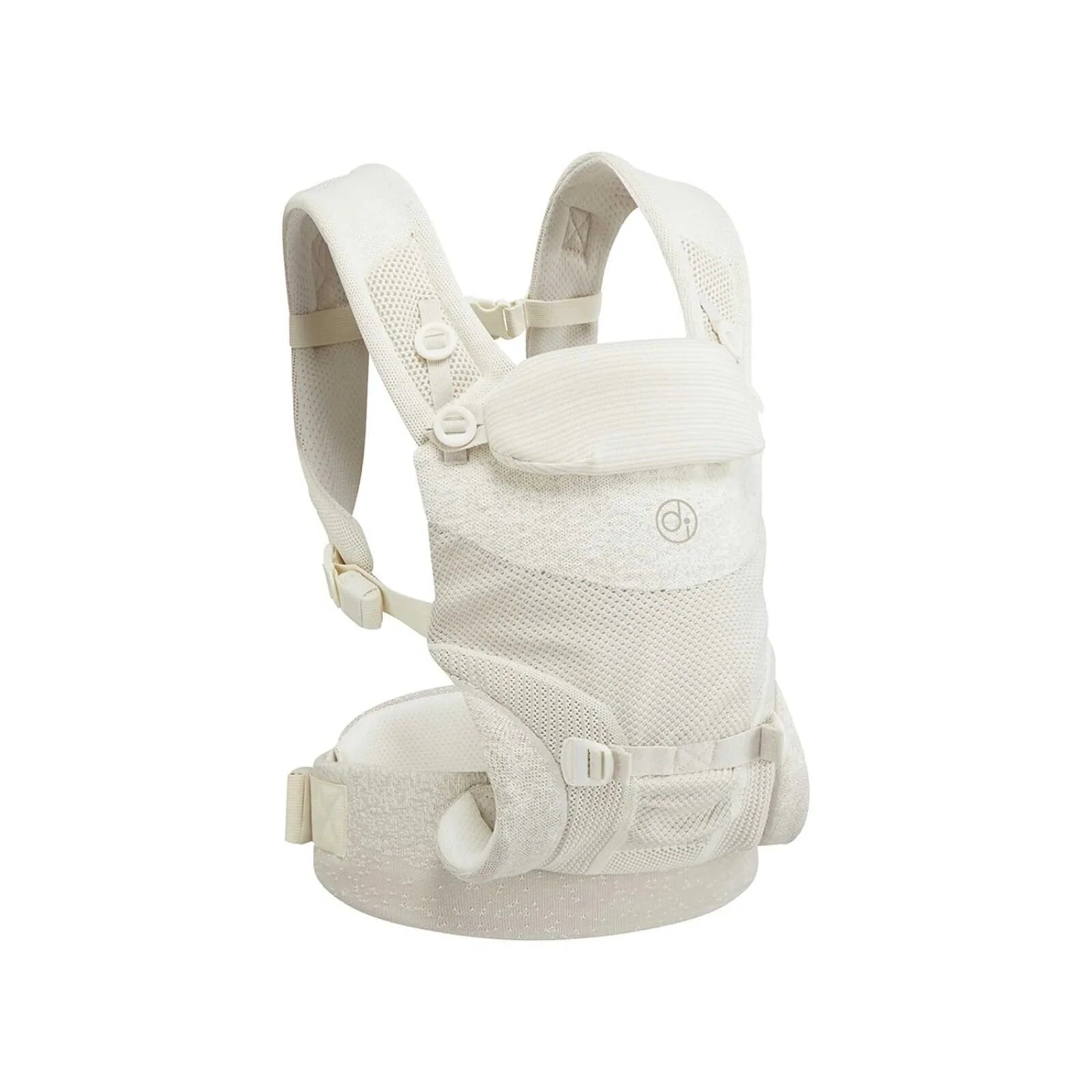 Ickle Bubba Seren 3 - in - 1 Baby Carrier - Stone - Ickle Bubba - ebebek