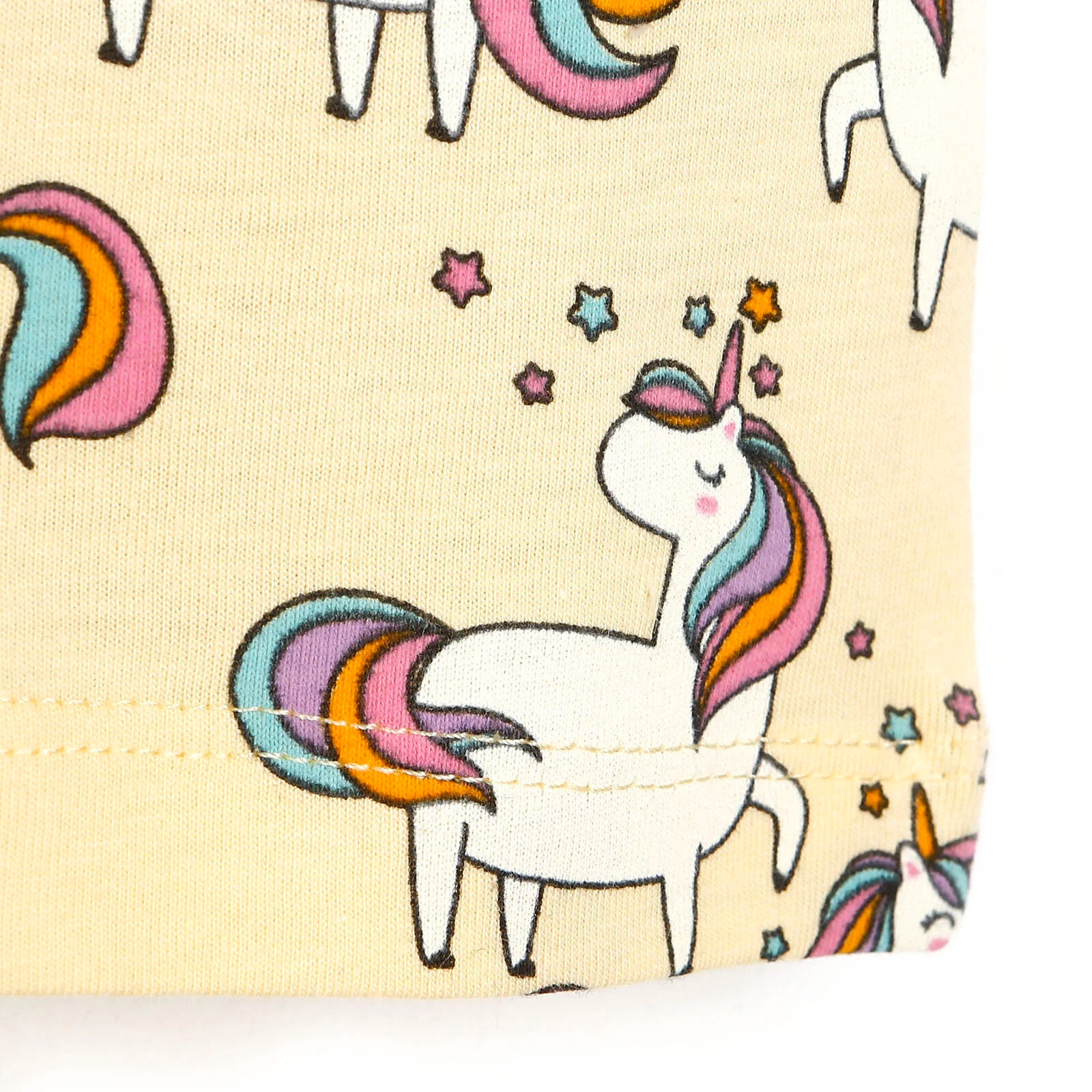 HelloBaby Basic Baby Girl Tank Top - Yellow - ebebek - Black Friday