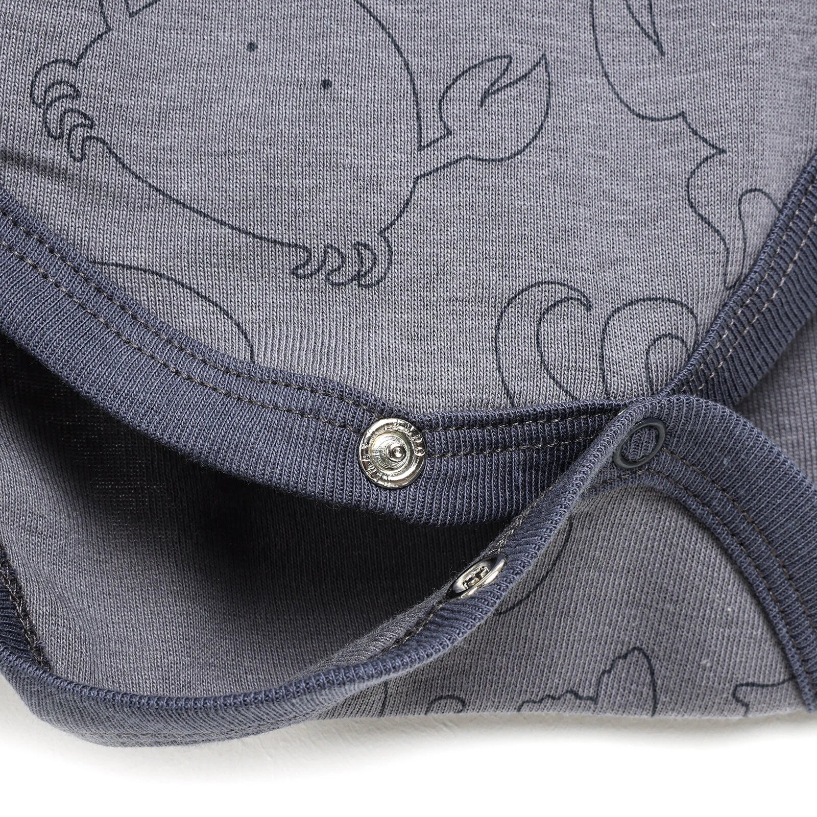 Motherlove Newborn Organic Sleeve Bodysuit - Beige - ebebek - Black Friday