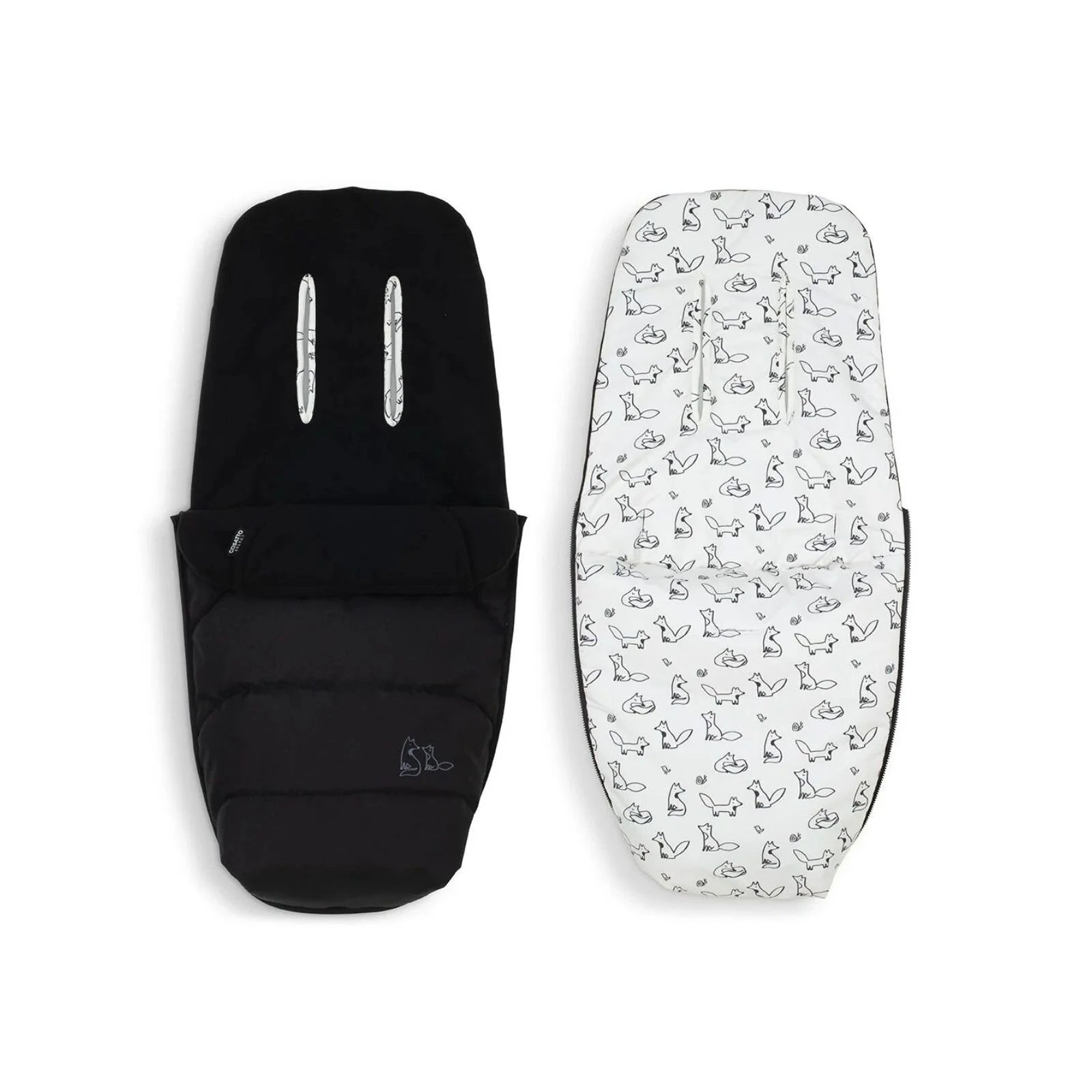 Cosatto Giggle 4 Everything Bundle - Foxed - ebebek - Black Friday